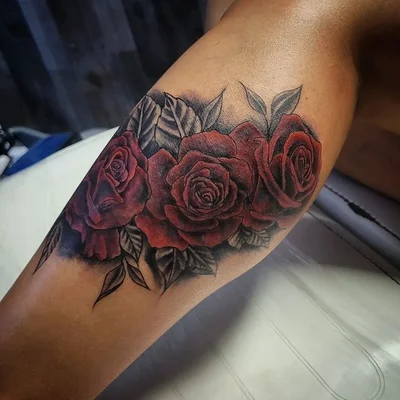 Ruben G tattoo 041