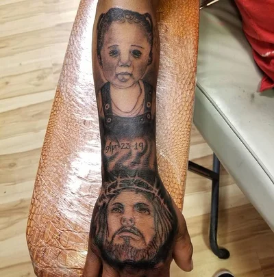 Ruben G tattoo 043