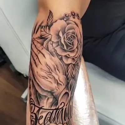 Ruben G tattoo 044