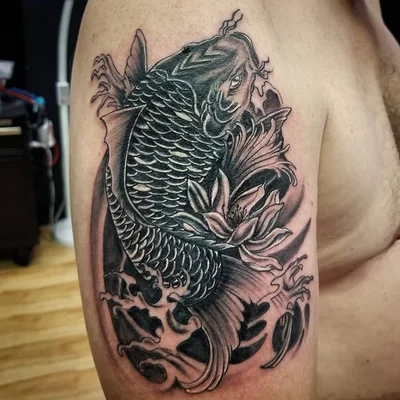 Ruben G tattoo 046