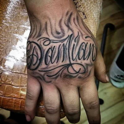 Ruben G tattoo 047