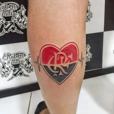 Rubens Rodrigues tattoo 012