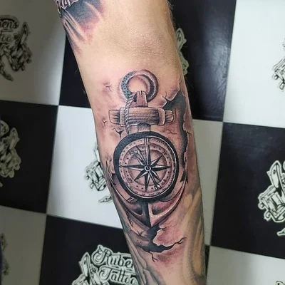 Rubens Rodrigues tattoo 013