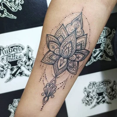 Rubens Rodrigues tattoo 014