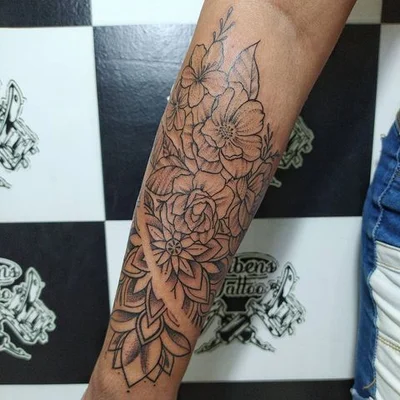 Rubens Rodrigues tattoo 016