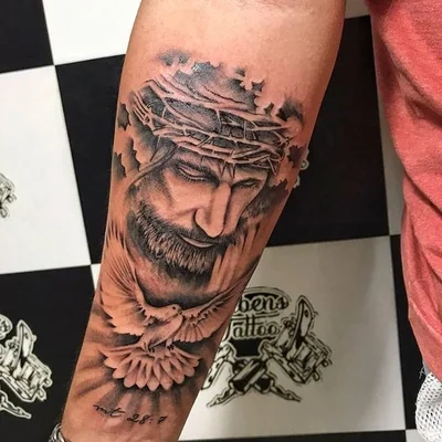 Rubens Rodrigues tattoo 020