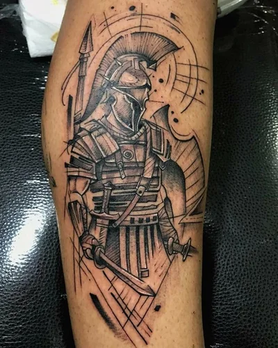 Rubens Rodrigues tattoo 021