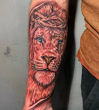 Rubens Rodrigues tattoo 030