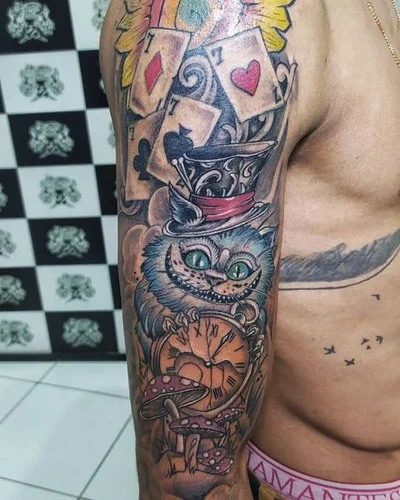 Rubens Rodrigues tattoo 032