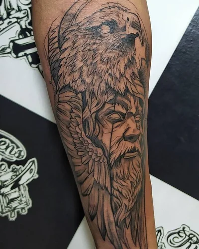 Rubens Rodrigues tattoo 034