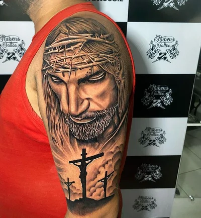 Rubens Rodrigues tattoo 036