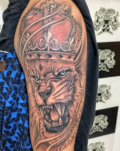 Rubens Rodrigues tattoo 038