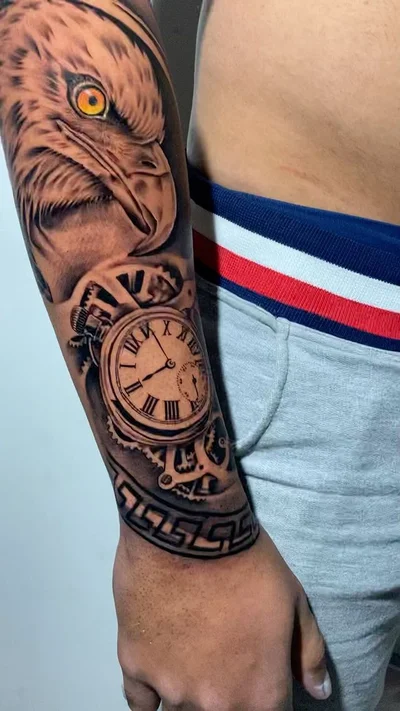Rubens Rodrigues tattoo 039