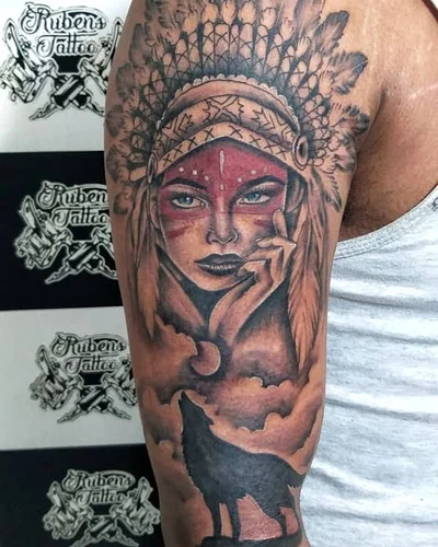 Rubens Rodrigues tattoo 040