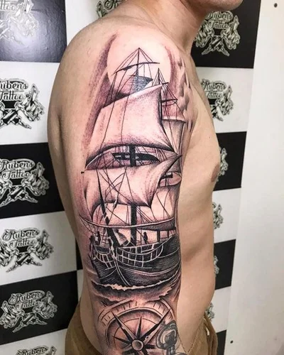 Rubens Rodrigues tattoo 047