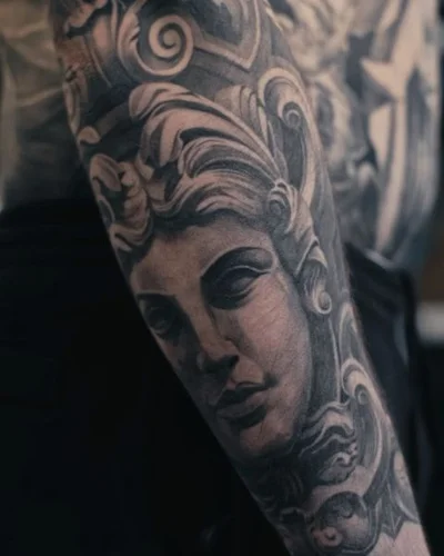 Ruben Jordan Langsted tattoo 012
