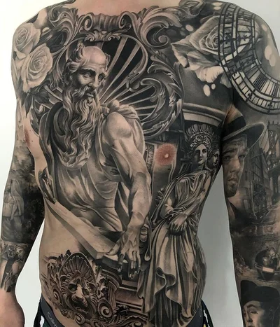 Ruben Jordan Langsted tattoo 016