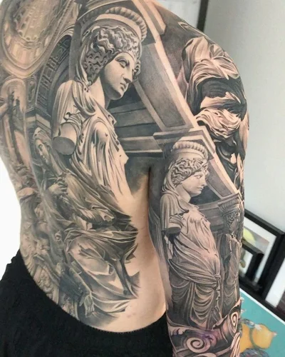 Ruben Jordan Langsted tattoo 017