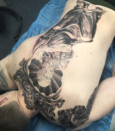 Ruben Jordan Langsted tattoo 021