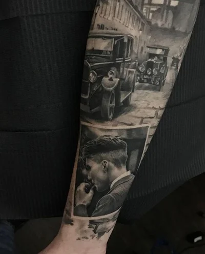 Ruben Jordan Langsted tattoo 022