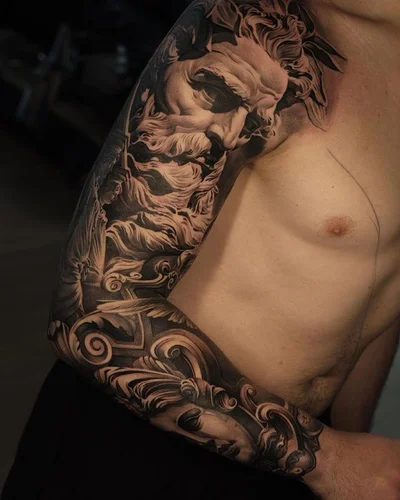 Ruben Jordan Langsted tattoo 030