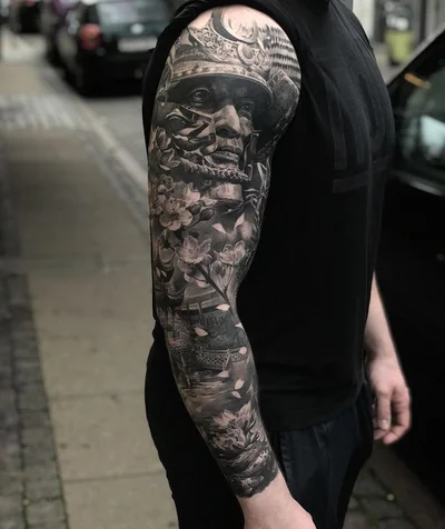 Ruben Jordan Langsted tattoo 031
