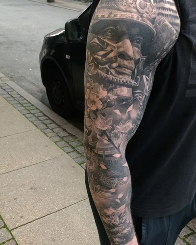 Ruben Jordan Langsted tattoo 032