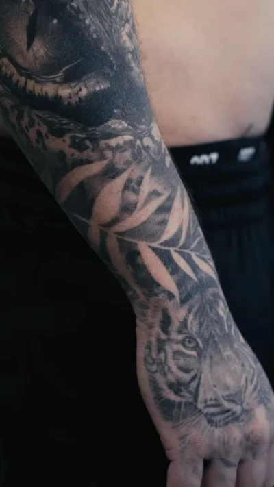 Ruben Jordan Langsted tattoo 033
