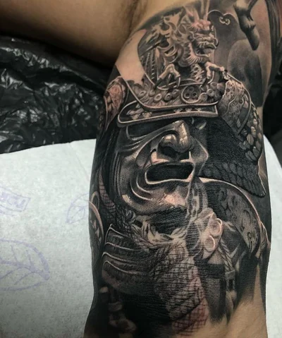 Ruben Jordan Langsted tattoo 034