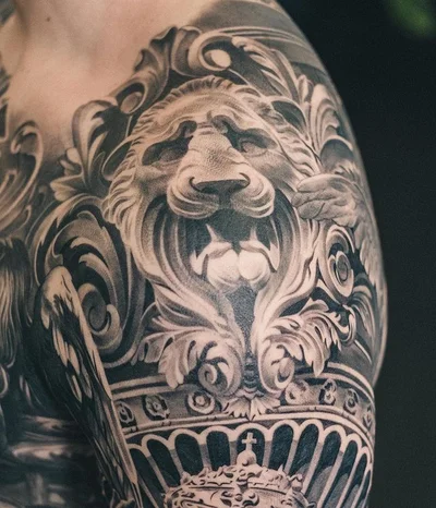 Ruben Jordan Langsted tattoo 035