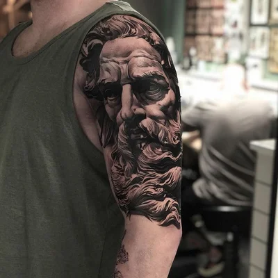 Ruben Jordan Langsted tattoo 036