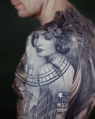 Ruben Jordan Langsted tattoo 039