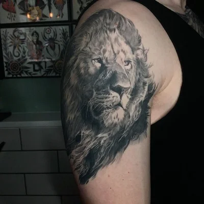 Ruben Jordan Langsted tattoo 040