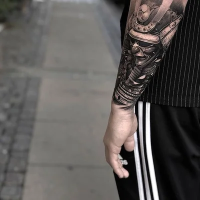 Ruben Jordan Langsted tattoo 043