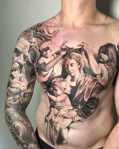 Ruben Jordan Langsted tattoo 045