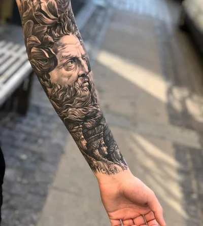 Ruben Jordan Langsted tattoo 046