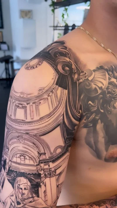 Ruben Jordan Langsted tattoo 049