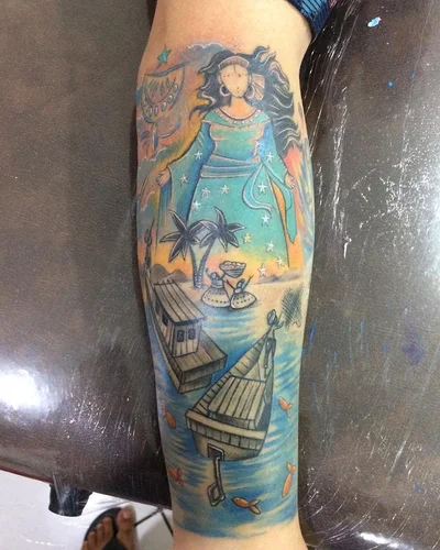 Rubinho Tattoo tattoo 008
