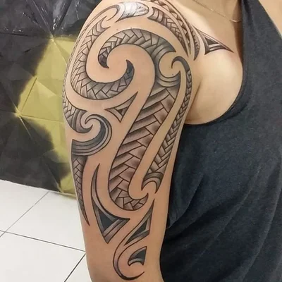 Rubinho Tattoo tattoo 009