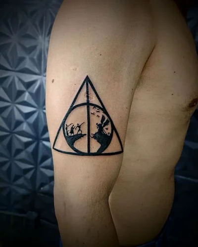 Rubinho Tattoo tattoo 011