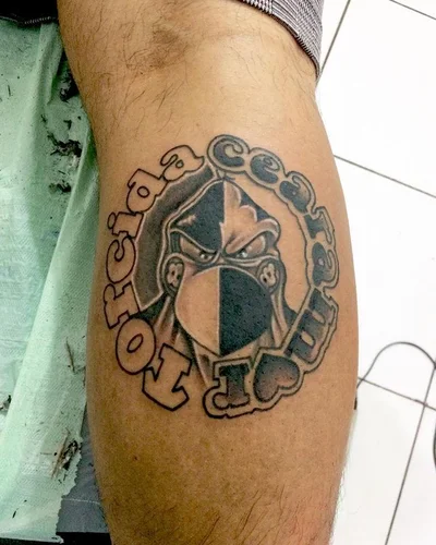 Rubinho Tattoo tattoo 013