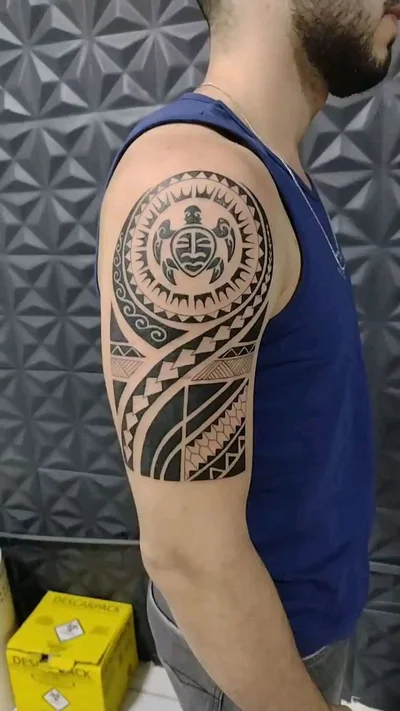 Rubinho Tattoo tattoo 015