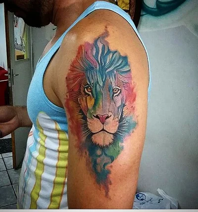 Rubinho Tattoo tattoo 017