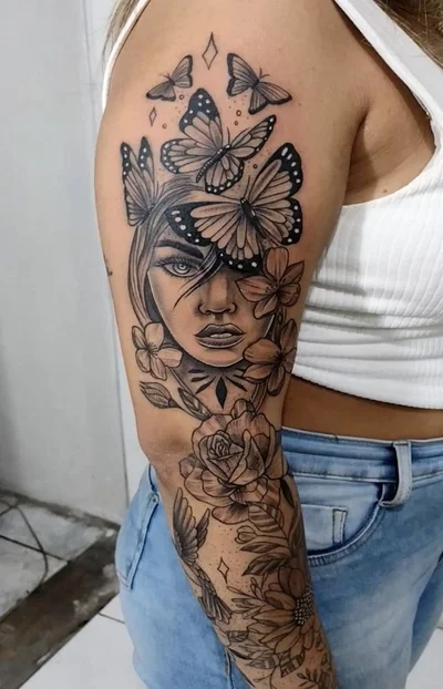 Rubinho Tattoo tattoo 018