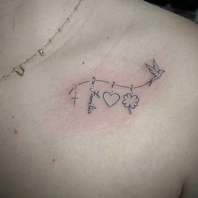 Rubinho Tattoo tattoo 019