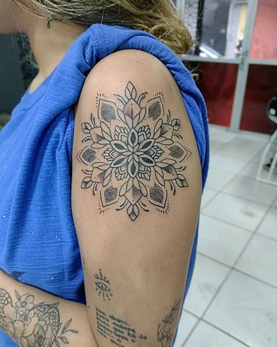 Rubinho Tattoo tattoo 022