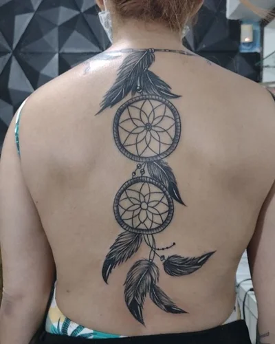 Rubinho Tattoo tattoo 024