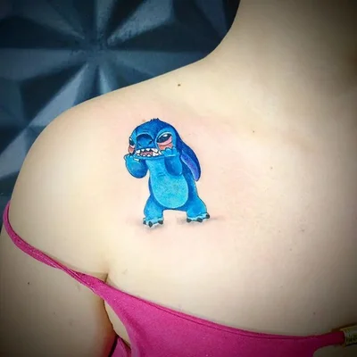 Rubinho Tattoo tattoo 025