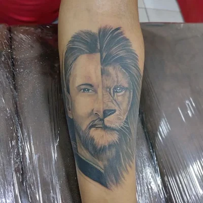 Rubinho Tattoo tattoo 026