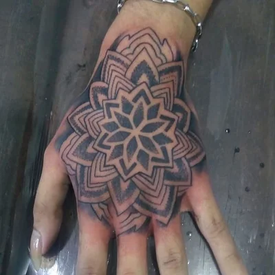 Rubinho Tattoo tattoo 027